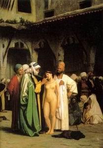 unknow artist Arab or Arabic people and life. Orientalism oil paintings  240 oil painting image